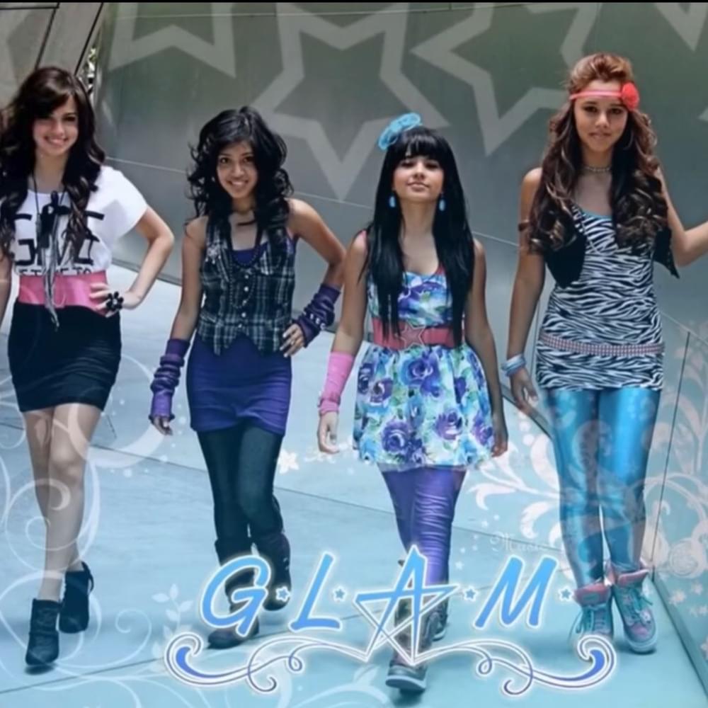 G.L.A.M. (Group)