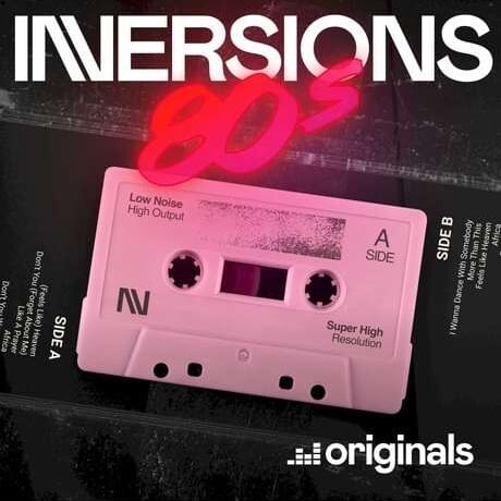 InVersions 80s - Deezer Originals