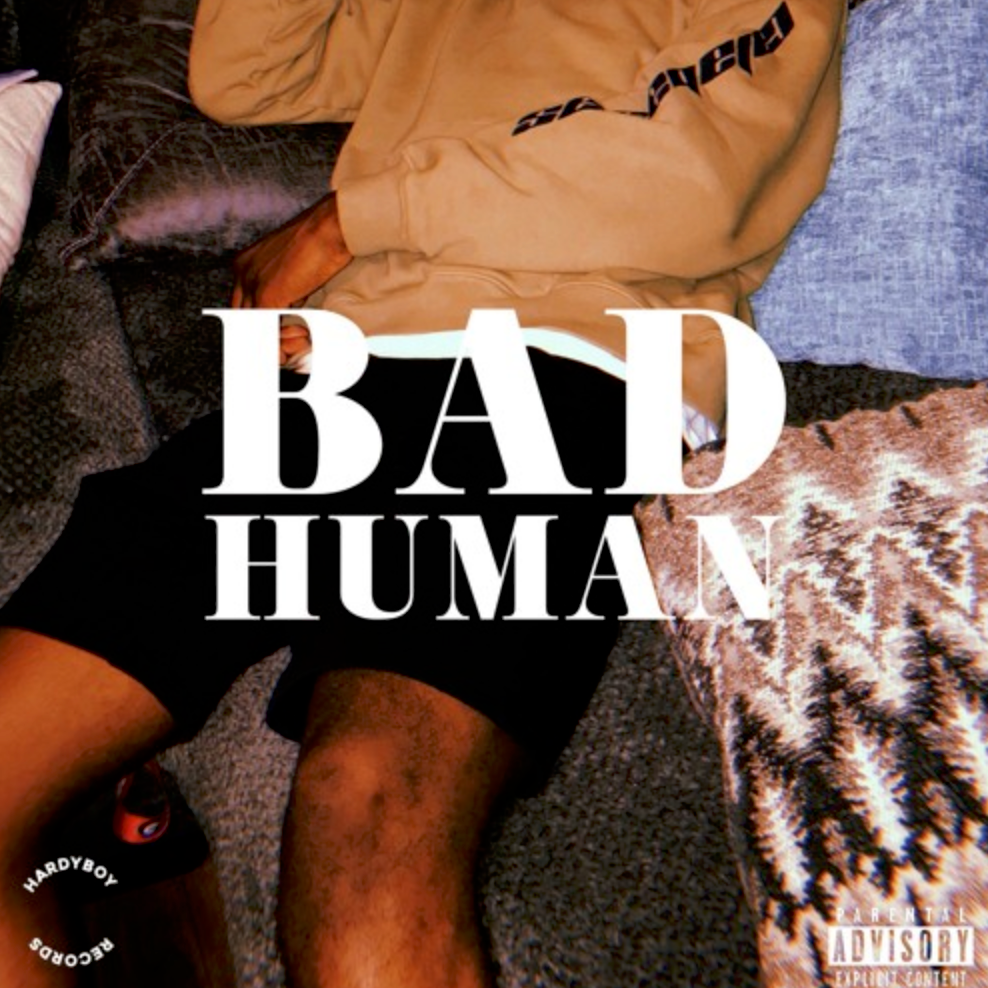 Bad Human