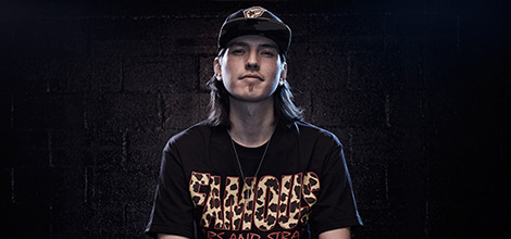 DJ Hoppa