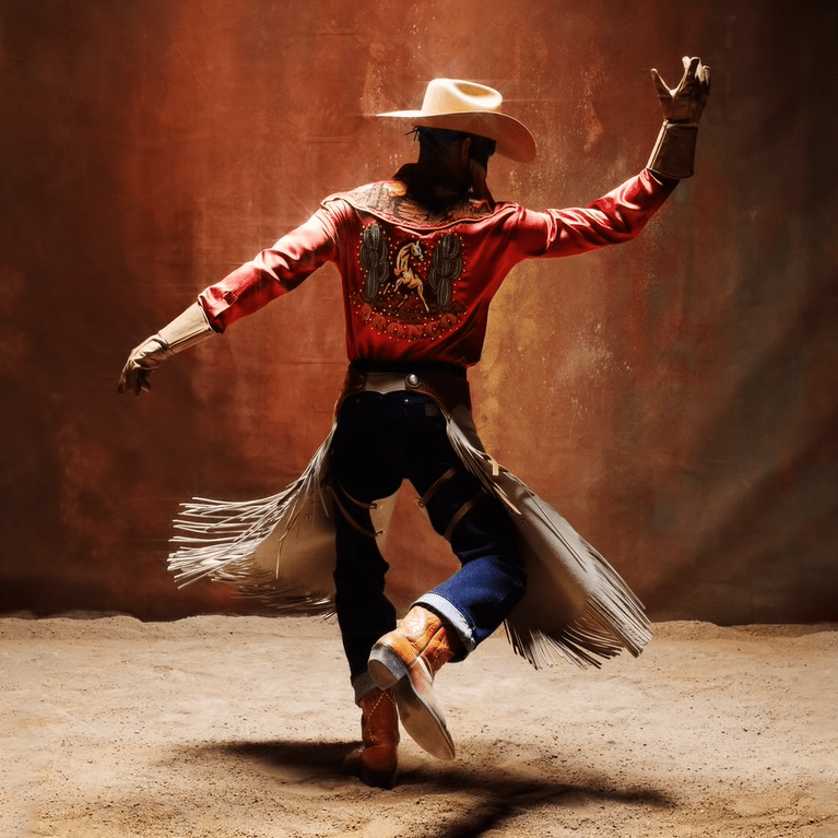 Bronco: Chapter 2 - EP