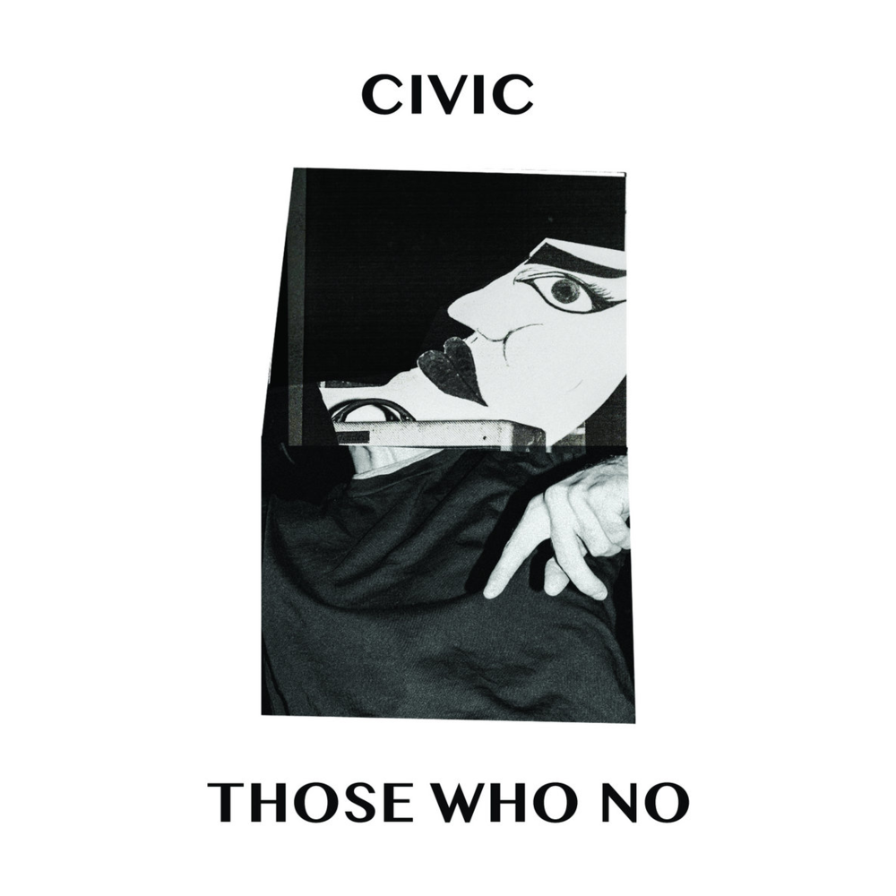 Those Who No