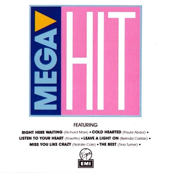 Megahit 