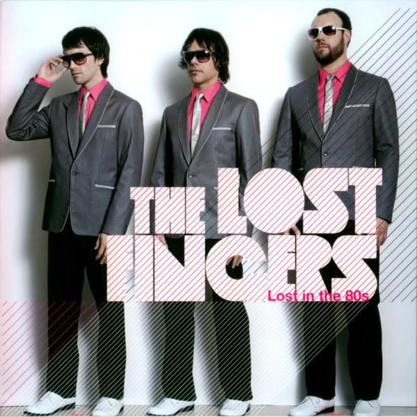Lost in the 80s