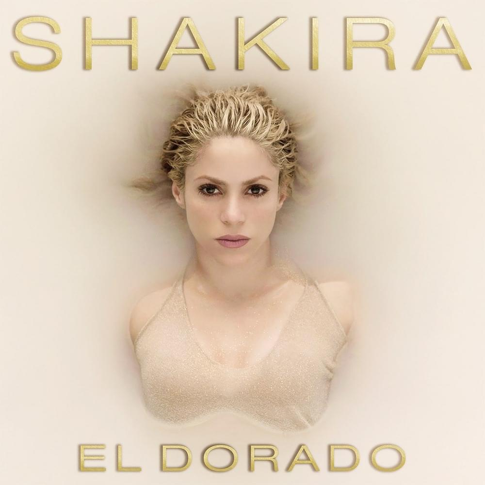 El Dorado (Vinyl)