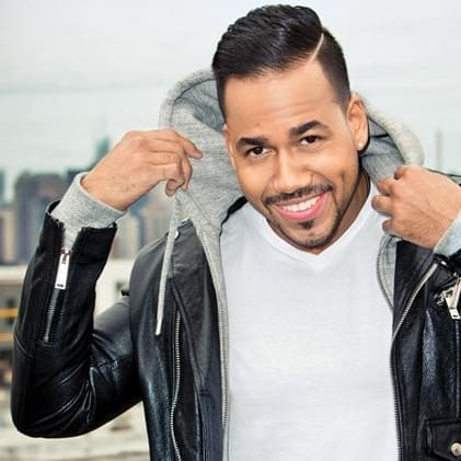Romeo Santos