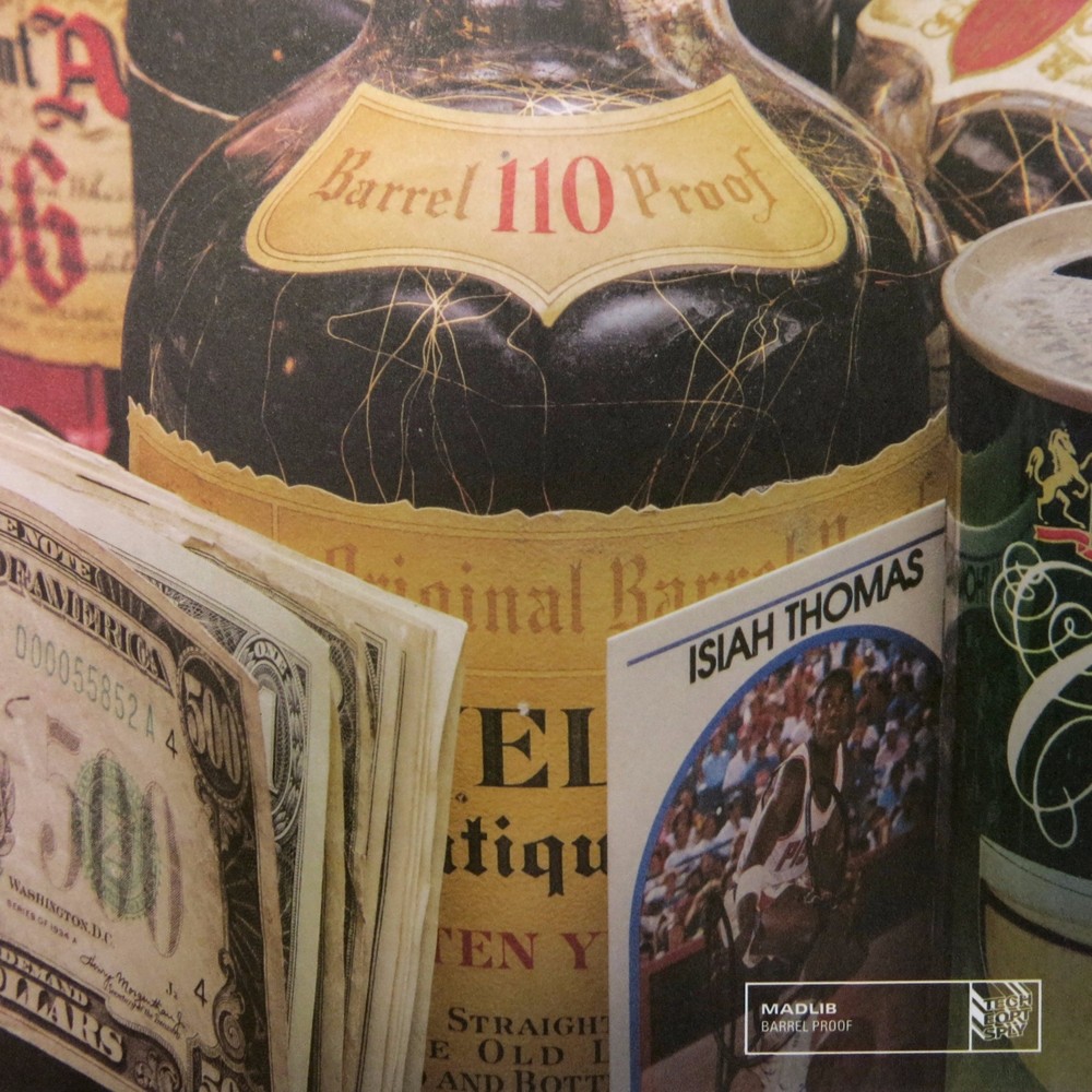 110 Proof