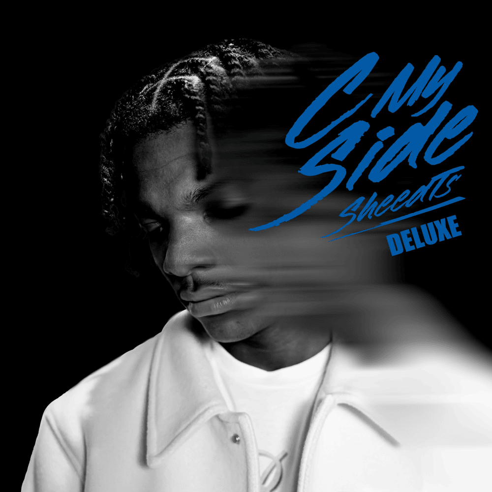 C My Side (Deluxe)