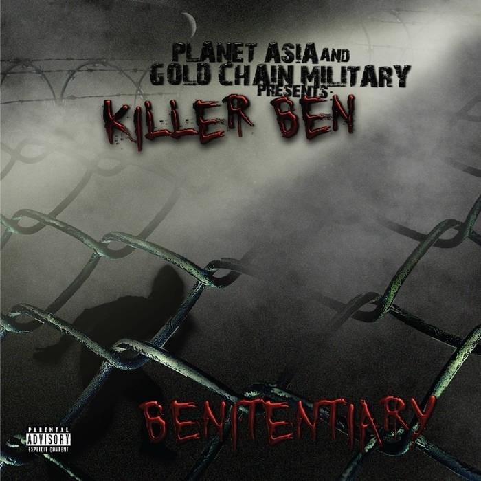 Benitentiary
