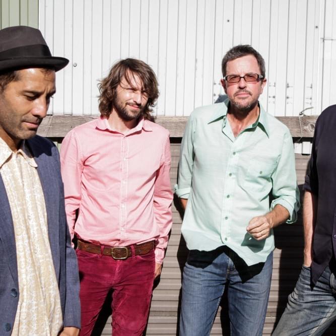 The Whitlams