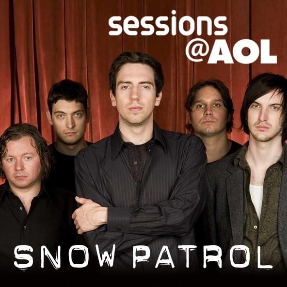 AOL Sessions