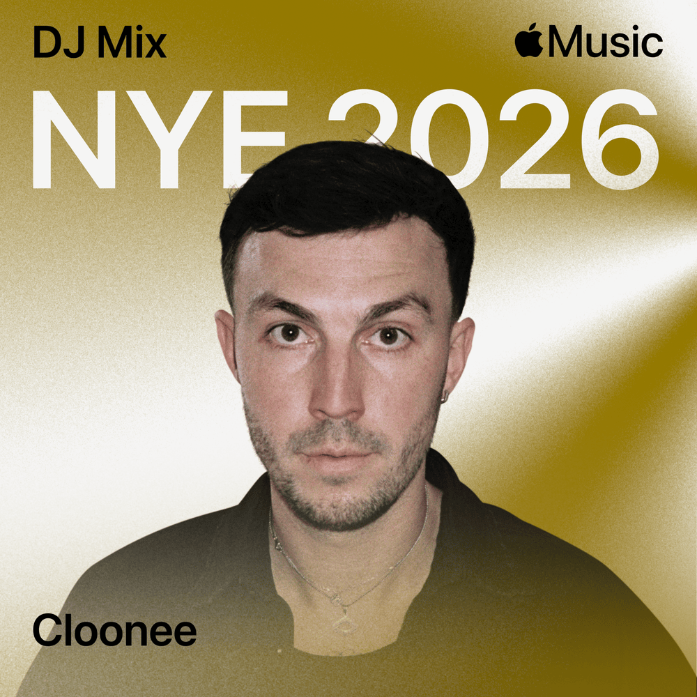 NYE 2026 (DJ Mix)