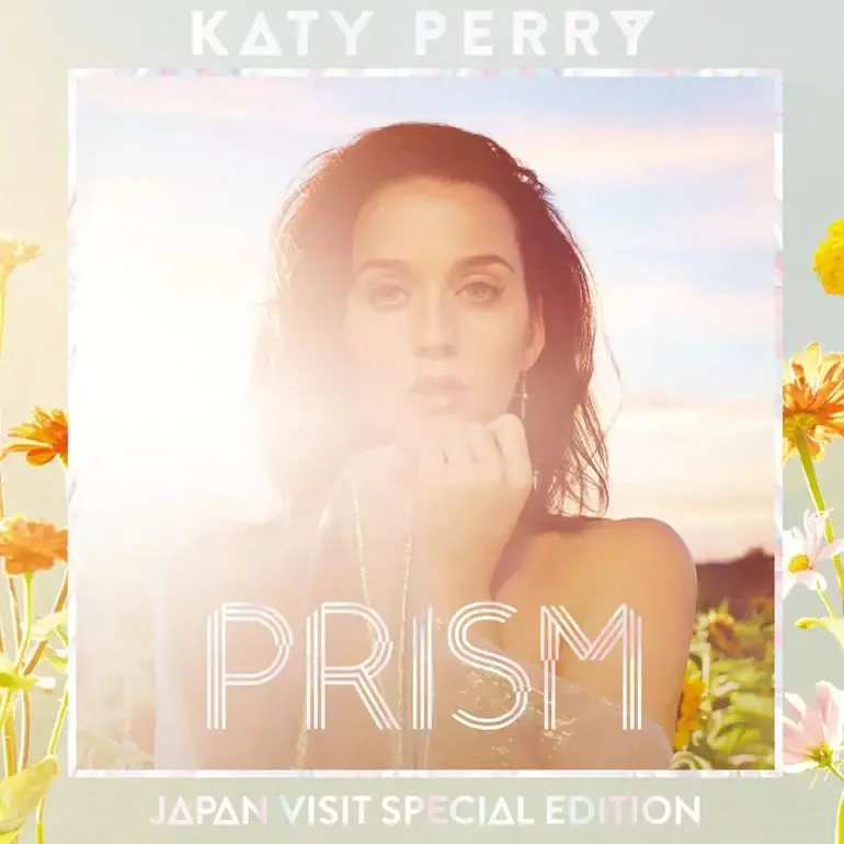 PRISM (Japan Visit Special Edition)