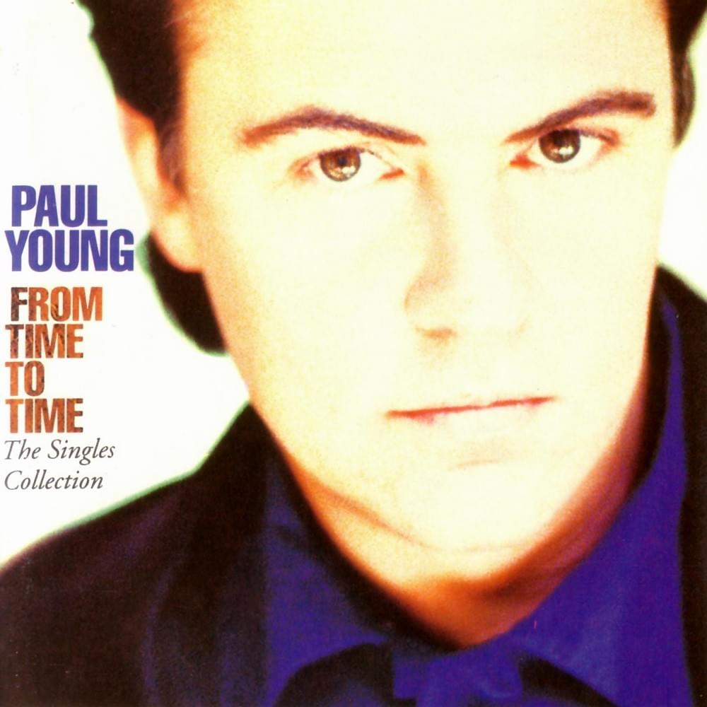 From Time to Time - The Singles Collection