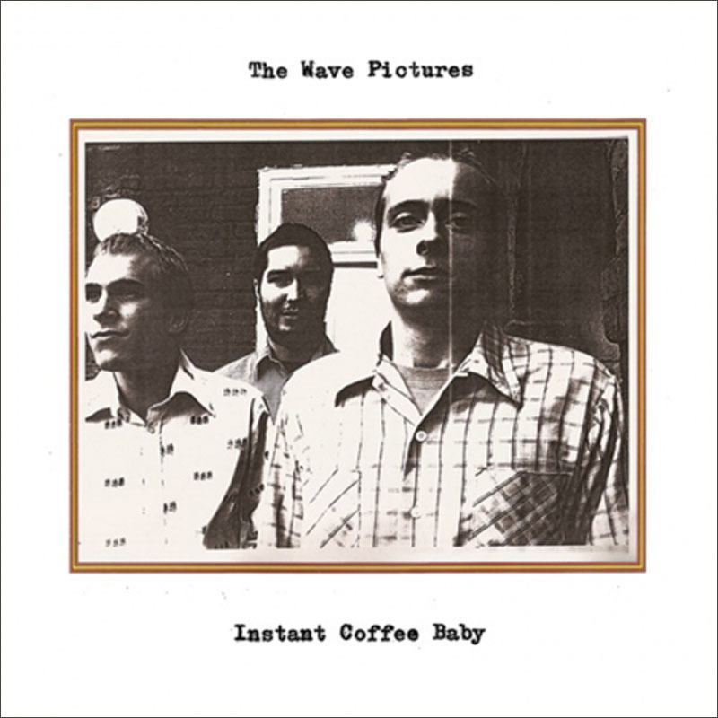 Instant Coffee Baby