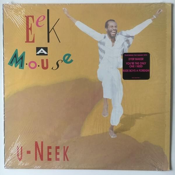 U-Neek