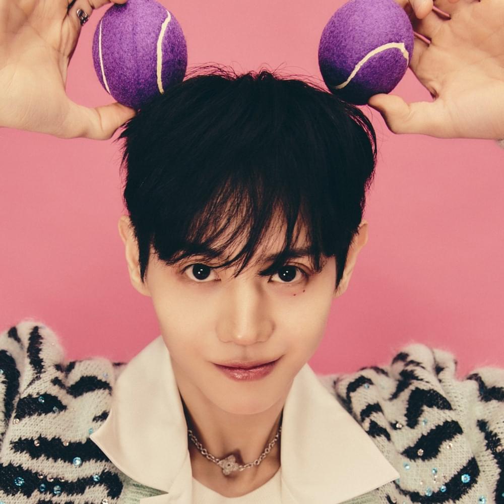YANG YO SEOP (양요섭)