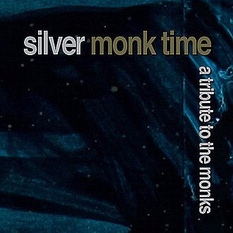 Silver Monk Time