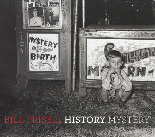 History, Mystery