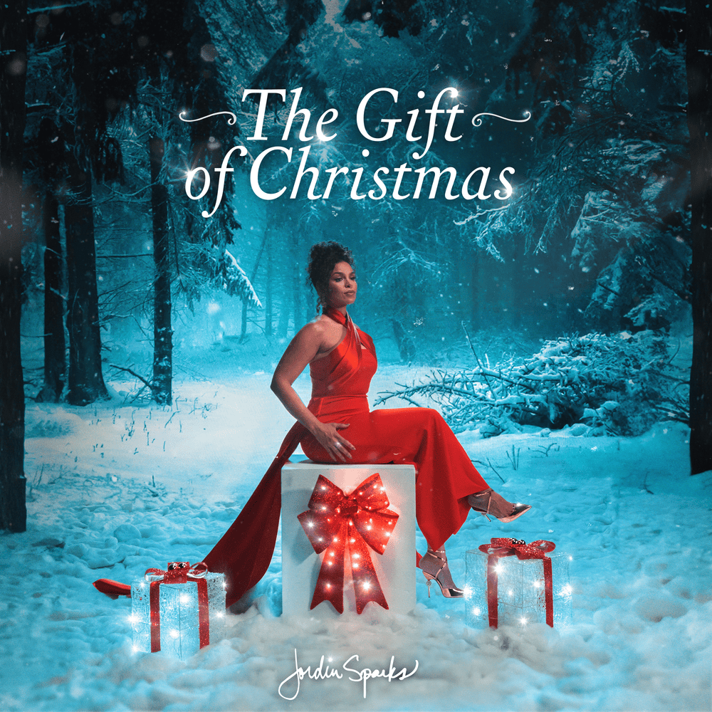 The Gift of Christmas - EP