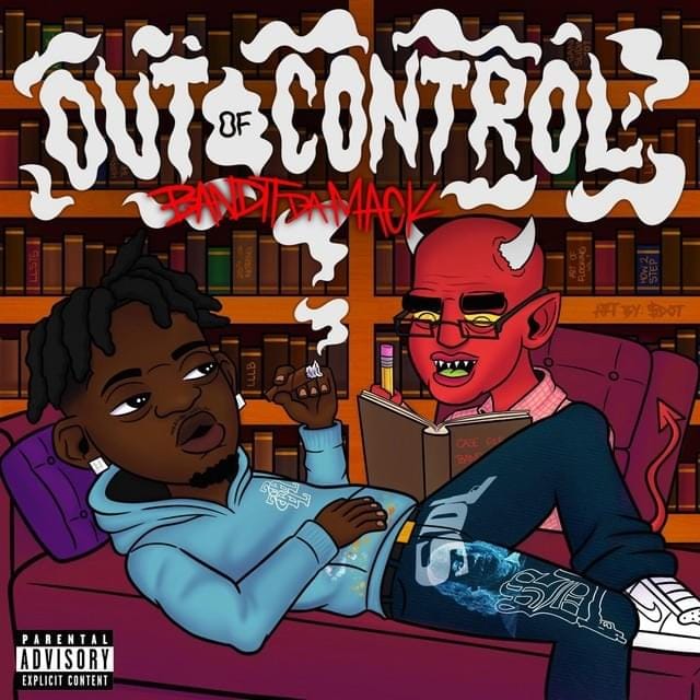 Out Of Control