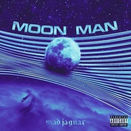 Moon Man