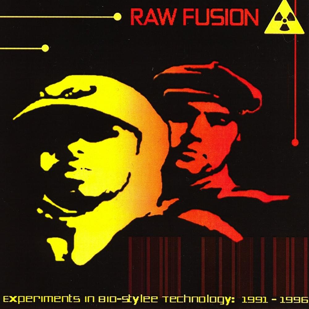 Experiments In Bio-Stylee Technology: 1991-1996