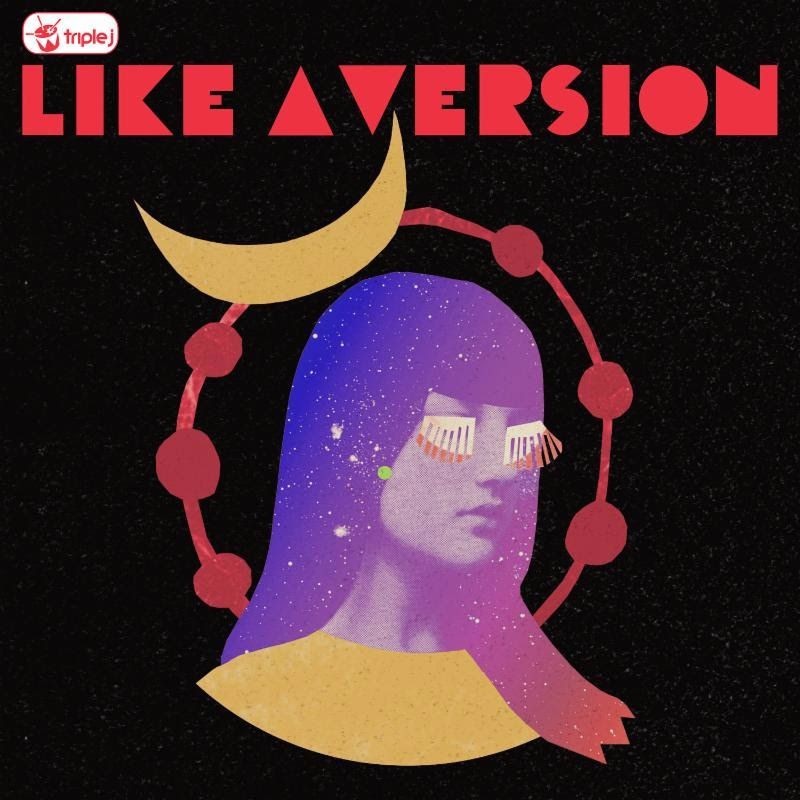 triple j: Like A Version 2017