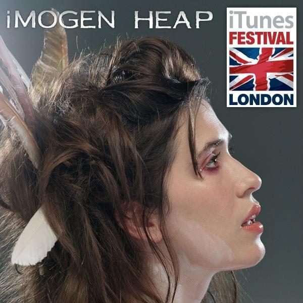 iTunes Festival: London 2007 - EP