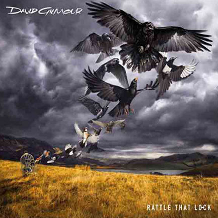 Rattle That Lock (Deluxe)