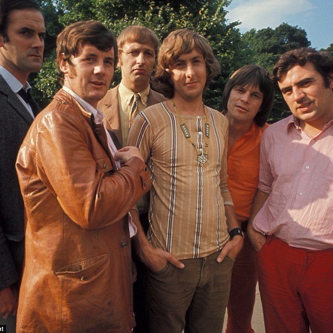 Monty Python