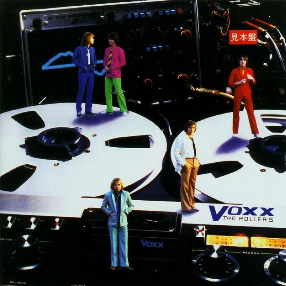 Voxx