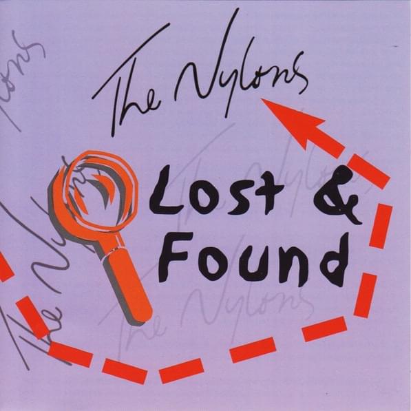 Lost & Found