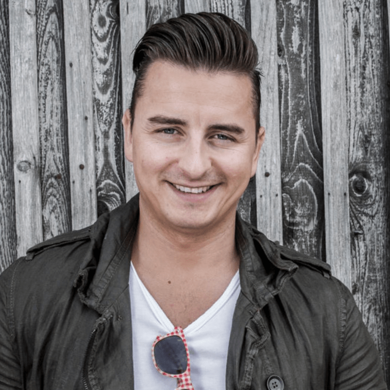 Andreas Gabalier