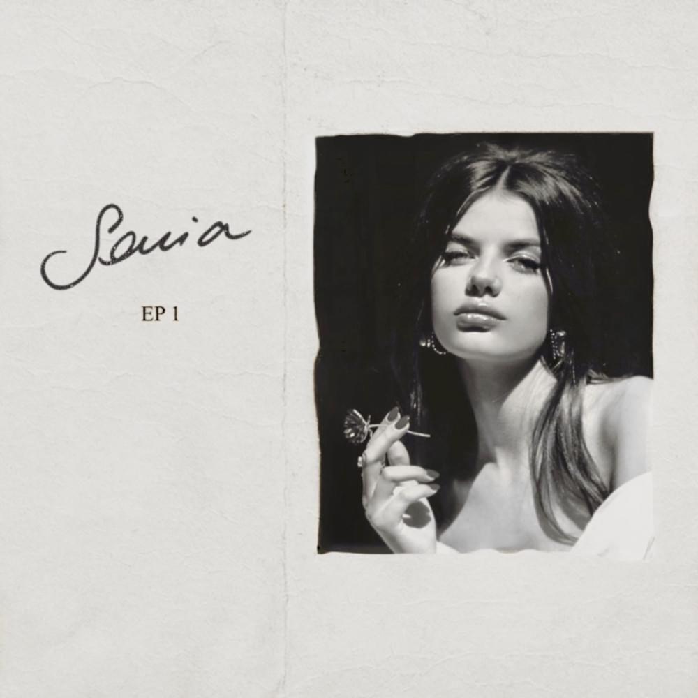 SONIA - EP