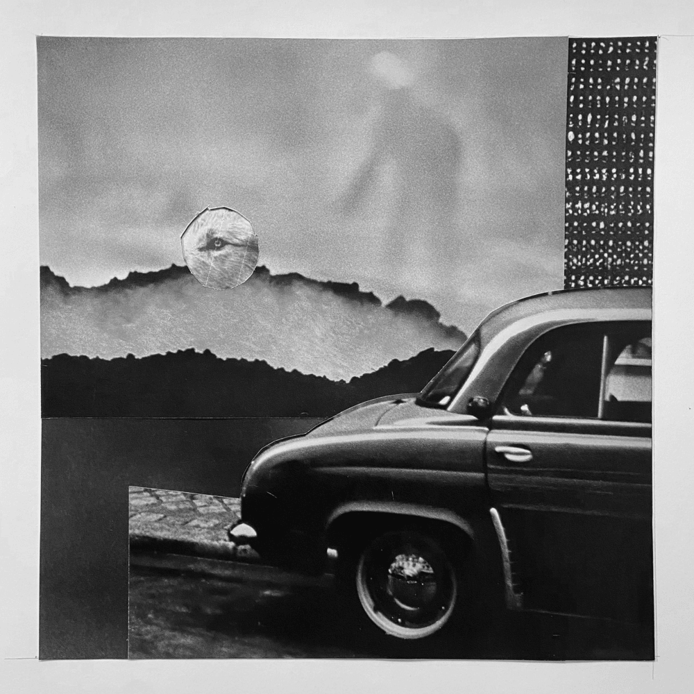Here Comes the Night - EP