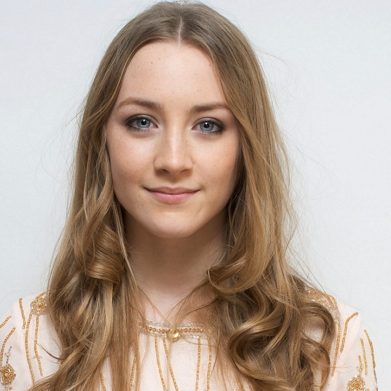 Saoirse Ronan