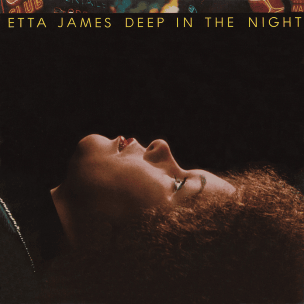Deep In the Night