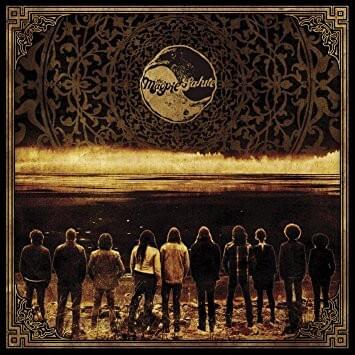 The Magpie Salute (Live)