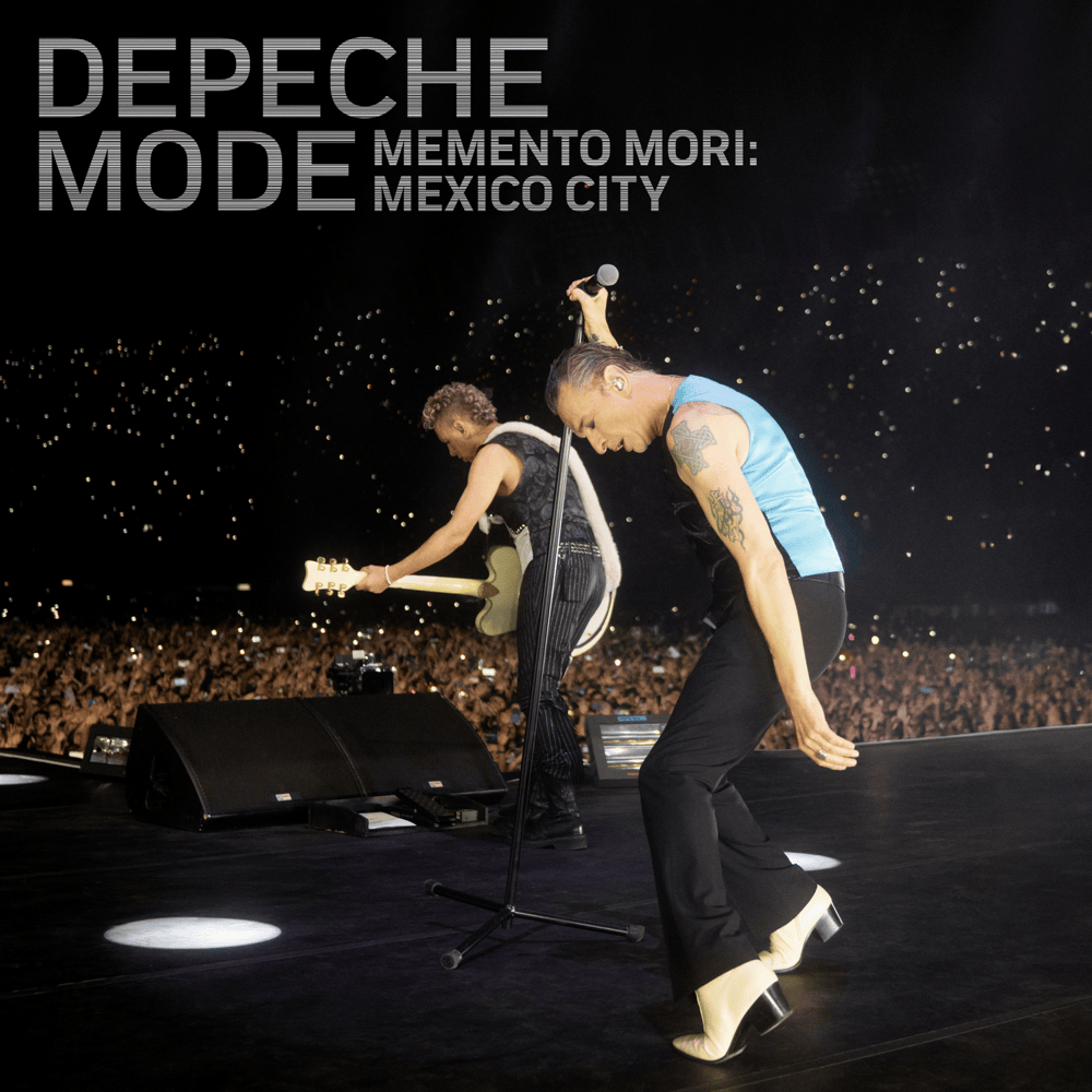 Memento Mori: Mexico City