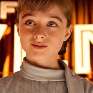 Raffey Cassidy