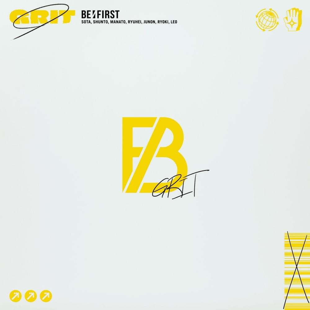 GRIT - Single