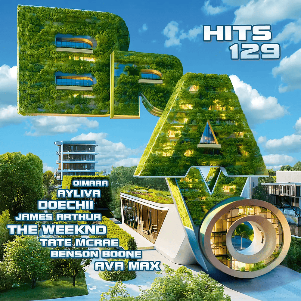 BRAVO Hits, Vol. 129