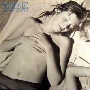 Leave Them All Behind [EP]