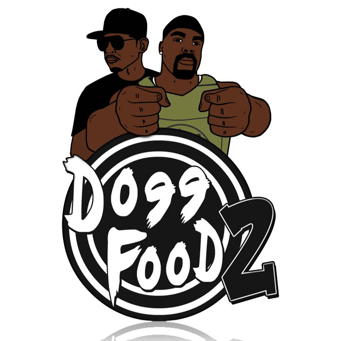 Dogg Food 2
