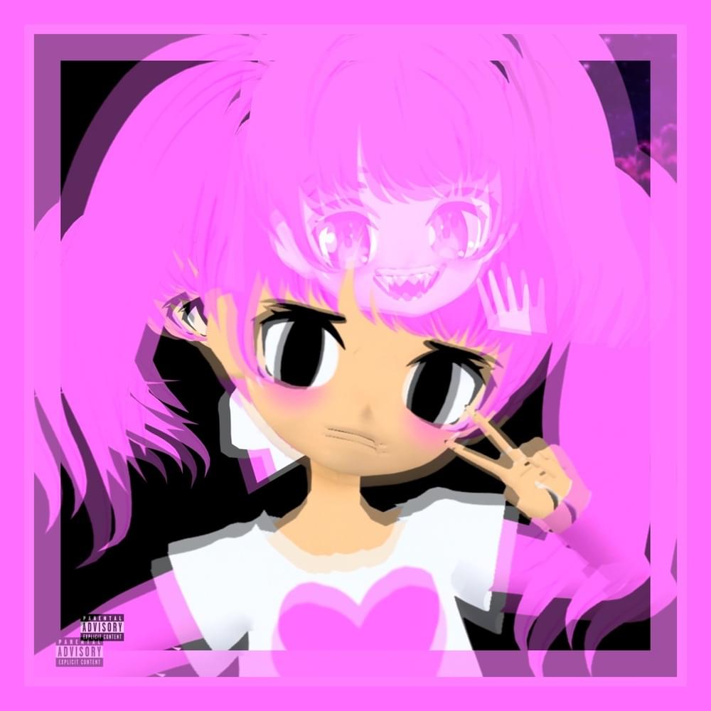 OUT OF FEAR MY CHILD WAS BORN: IILITH - EP