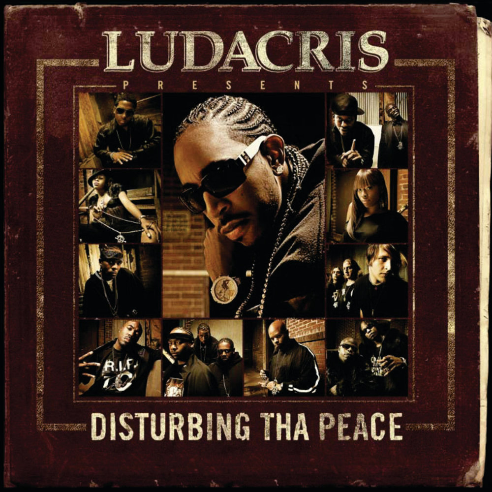 Disturbing tha Peace