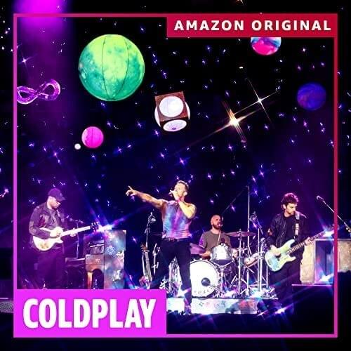 Live from Climate Pledge Arena (Amazon Original)