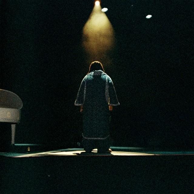 Anyways (Live at The Belasco)