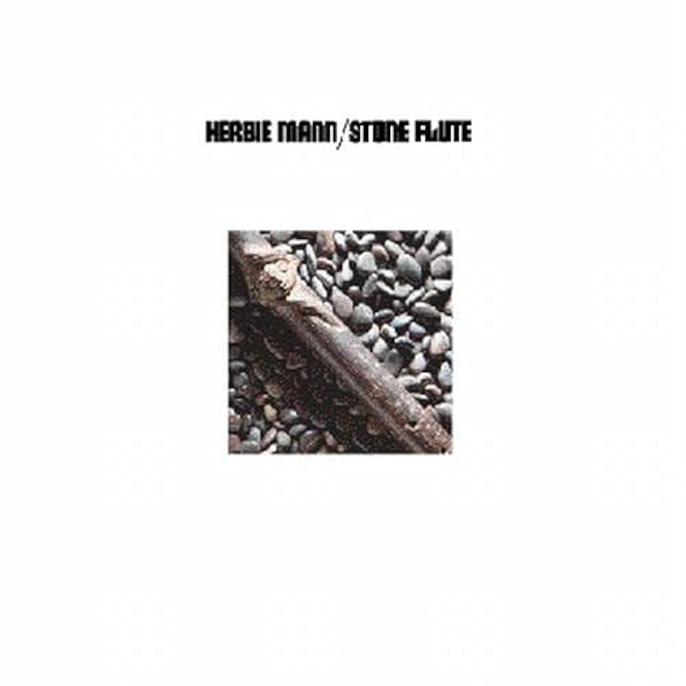 Stone Flute